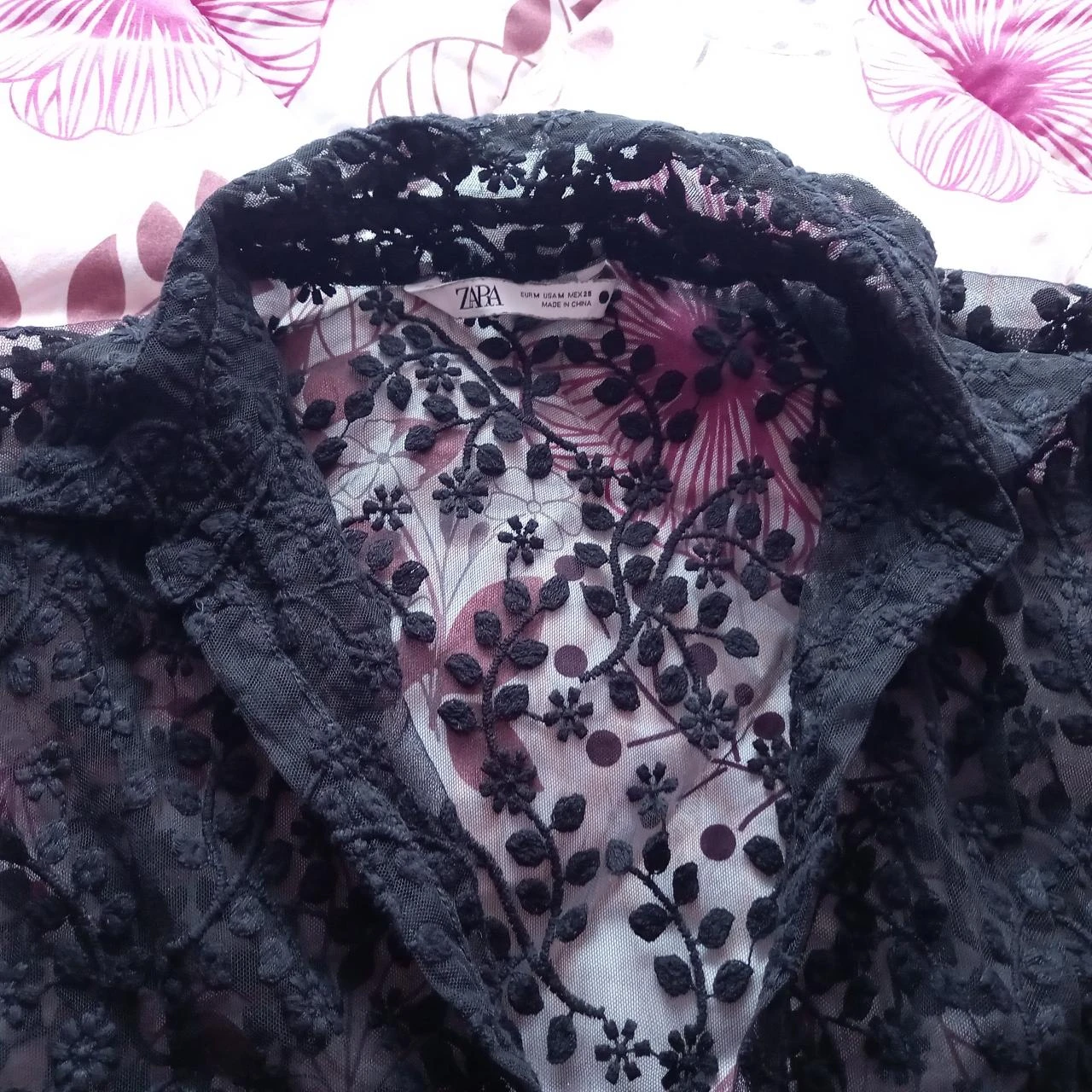 Zara vest size M – photo 2